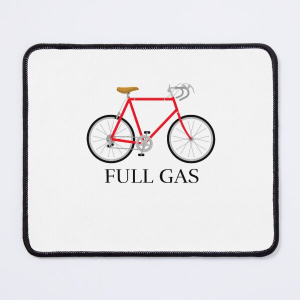 Item preview, Full Gas - Cycling designed and sold by Whatalifestyle.
