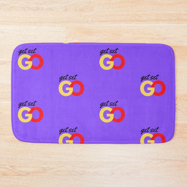Item preview, GET SET GO designed and sold by Vimal Bamratkar.