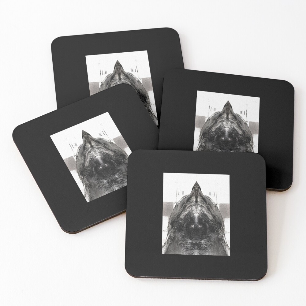 Item preview, Coasters (Set of 4) designed and sold by Defaults.