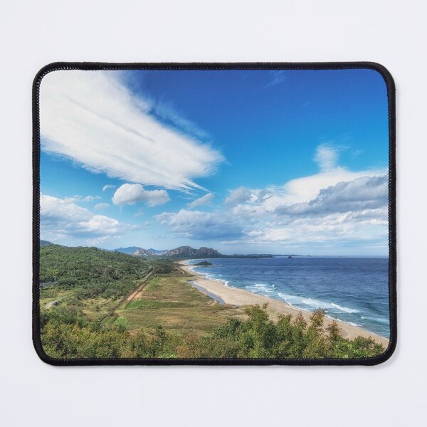 Item preview, Goseong observatory tower view designed and sold by aaronchoi.