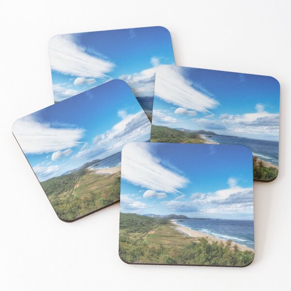 Item preview, Goseong observatory tower view designed and sold by aaronchoi.