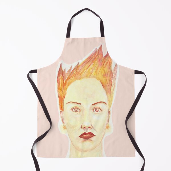 Item preview, Fire designed and sold by experimentons.