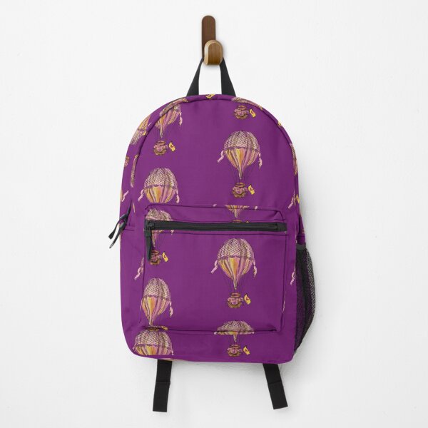 Item preview, Hot Air Balloon Flight designed and sold by Manitarka.