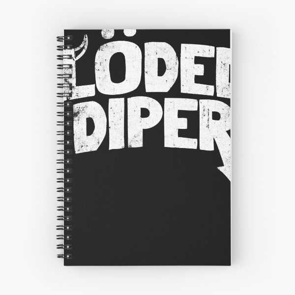 Item preview, Loded Diper Essential designed and sold by JamesDwayne.