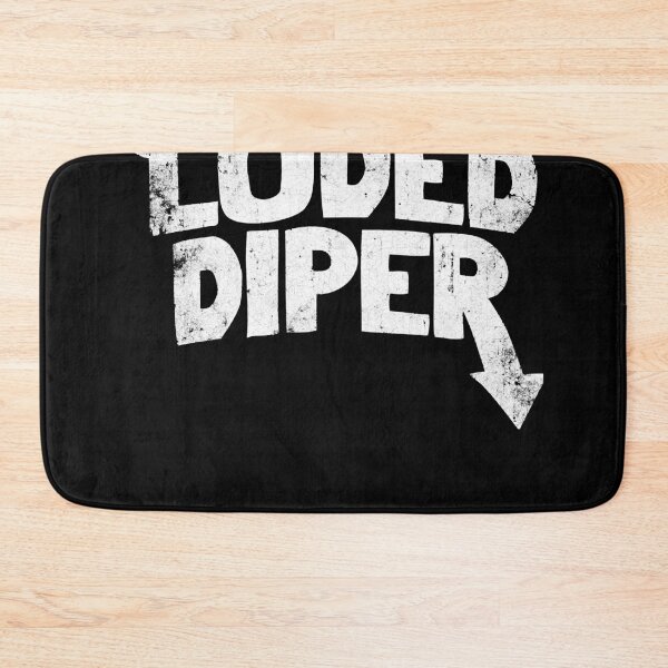 Item preview, Loded Diper Essential designed and sold by JamesDwayne.