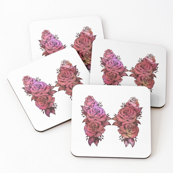Item preview, Butterfly Tattoo designed and sold by iphotograph4.
