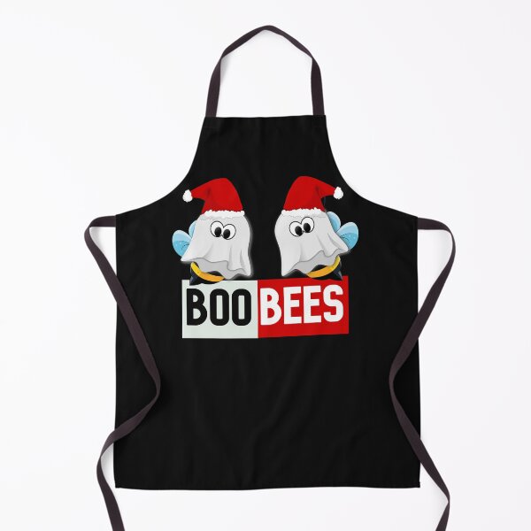 Item preview, BooBees, Halloween Christmas Boo Bees designed and sold by DiensDesign.