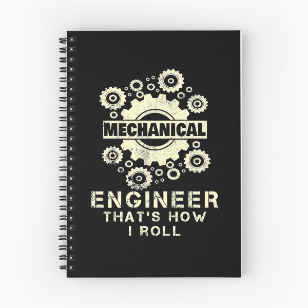 Item preview, That's How I Roll! That's How Every Mechanical Engineer Rolls! Look At Me And Envy. Not The Title, But The Passion I Have For My Field! - Funny designed and sold by Programmer's  Life and Humor.