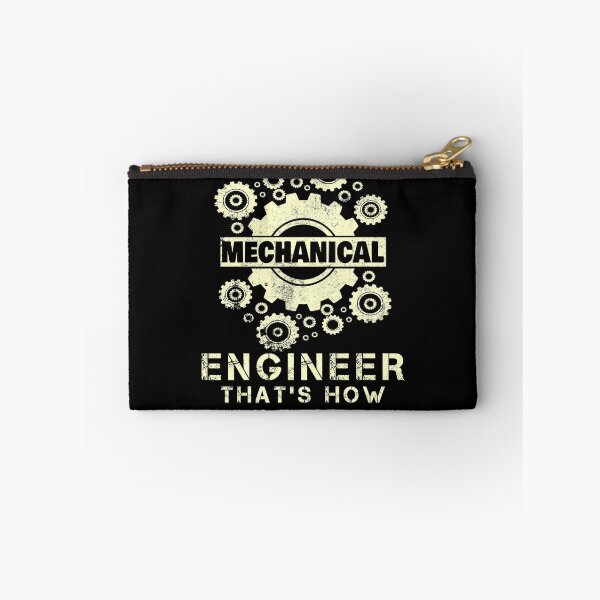 Item preview, That's How I Roll! That's How Every Mechanical Engineer Rolls! Look At Me And Envy. Not The Title, But The Passion I Have For My Field! - Funny designed and sold by Programmer's  Life and Humor.