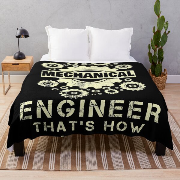 Item preview, That's How I Roll! That's How Every Mechanical Engineer Rolls! Look At Me And Envy. Not The Title, But The Passion I Have For My Field! - Funny designed and sold by Programmer's  Life and Humor.