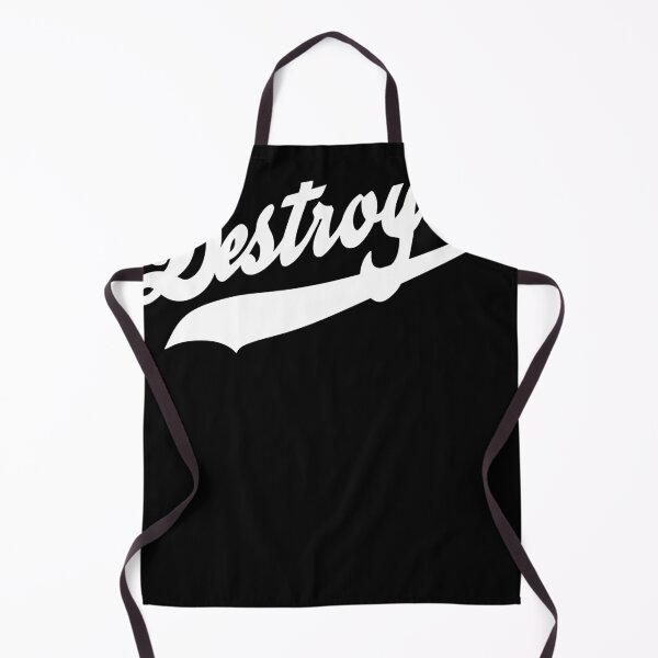 Item preview, Destroyers Essential designed and sold by JunstinaRae.