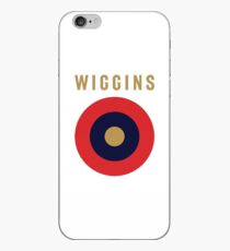 Wiggins iPhone Case