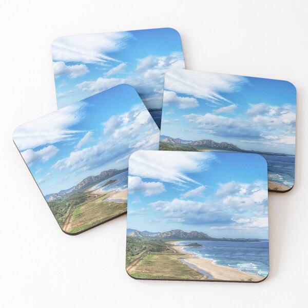 Item preview, Goseong observatory tower view designed and sold by aaronchoi.