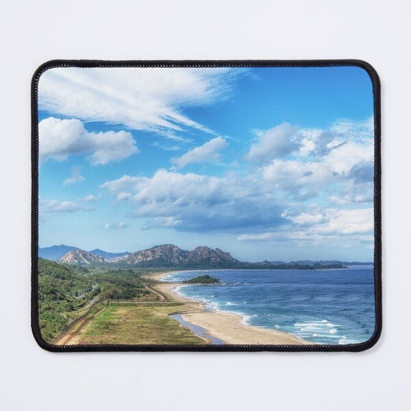 Item preview, Goseong observatory tower view designed and sold by aaronchoi.
