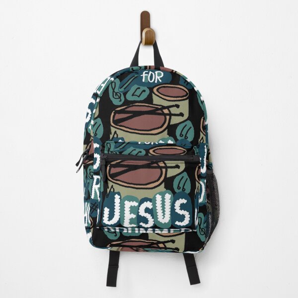 Item preview, drummer for Jesus designed and sold by creative555.