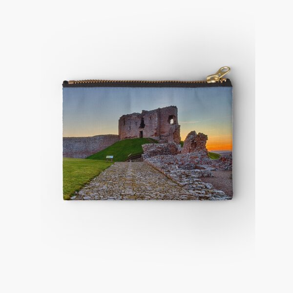 Item preview, DUFFUS - THE CASTLE SUNSET designed and sold by JASPERIMAGE.