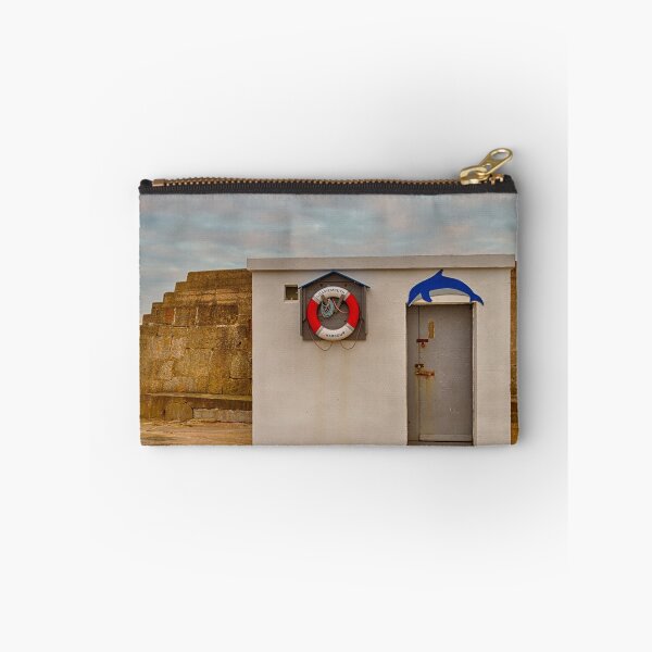 Item preview, LOSSIEMOUTH HARBOUR OFFICE designed and sold by JASPERIMAGE.