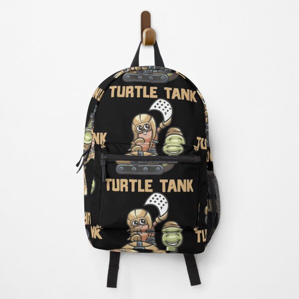 Item preview, Turtle Tank designed and sold by Vector Scout Lab.