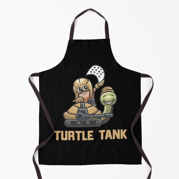 Item preview, Turtle Tank designed and sold by Vector Scout Lab.