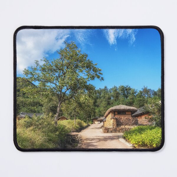 Item preview, Wanggok historical folk village designed and sold by aaronchoi.