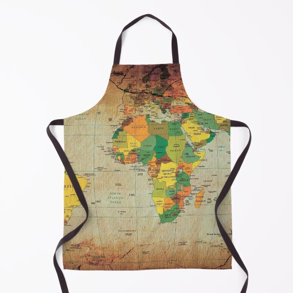 Item preview, Old Map designed and sold by KrymSky.