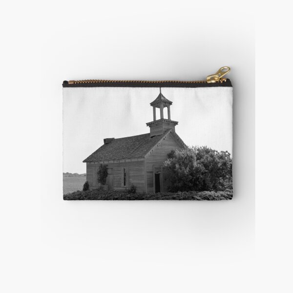 Item preview, County School No. 66 designed and sold by LynyrdSky.