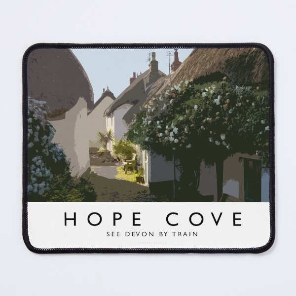 Item preview, Hope Cove designed and sold by andrewroland.