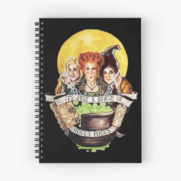 Item preview, Hocus Pocus designed and sold by ThanhMaii.