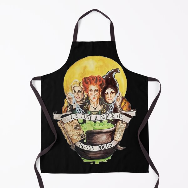 Item preview, Hocus Pocus designed and sold by ThanhMaii.