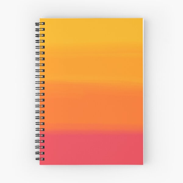 Item preview, "beautiful sunset color shades illustration" designed and sold by tudoo.