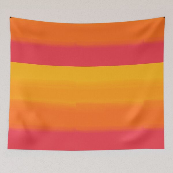 Item preview, "beautiful sunset color shades illustration" designed and sold by tudoo.