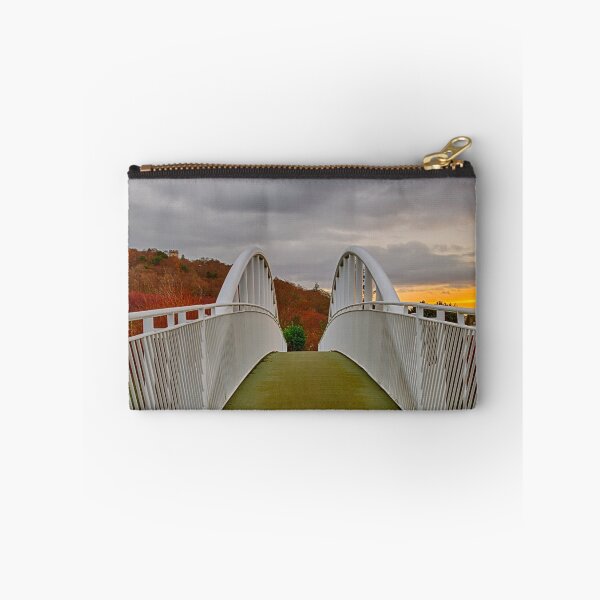 Item preview, FORRES - FOOTPATH OVER A96 designed and sold by JASPERIMAGE.