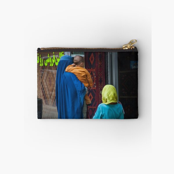 Item preview, Beggar Lady in Kabul designed and sold by David R. Anderson.