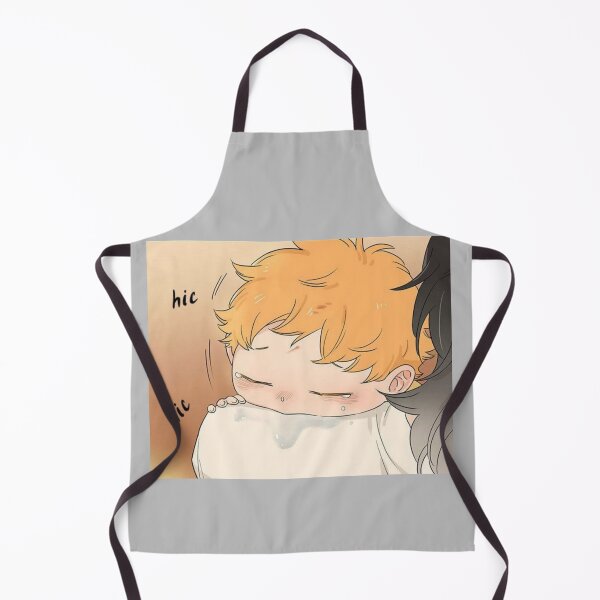 Item preview, papa wolf and the puppy designed and sold by aesthy.