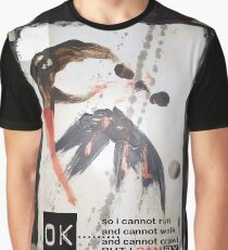 i can fly Graphic T-Shirt