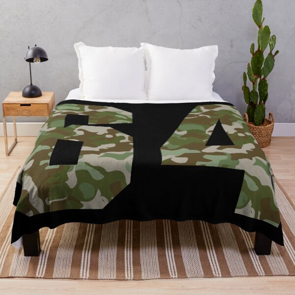 Item preview, Army Camo Number Sixty-four Veteran Lucky Number 64 designed and sold by Urosek.