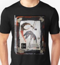 i can fly Unisex T-Shirt