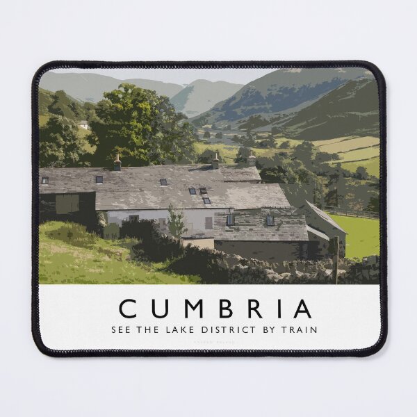 Item preview, Cumbria designed and sold by andrewroland.
