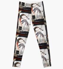 i can fly Leggings