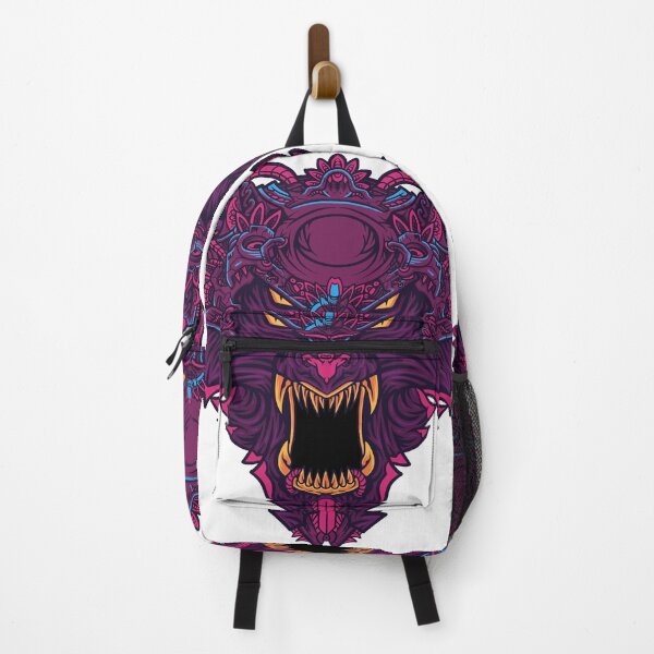 Item preview, Angry Robotic Wolf designed and sold by Vector Scout Lab.