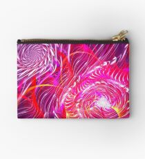 inner turbulence Studio Pouch