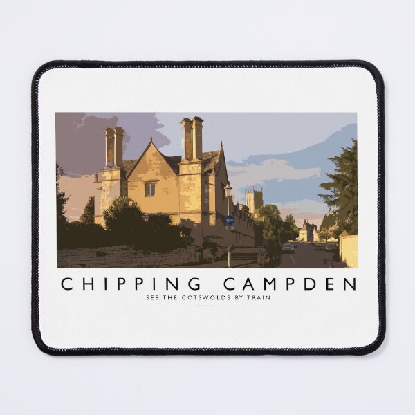 Item preview, Chipping Campden designed and sold by andrewroland.