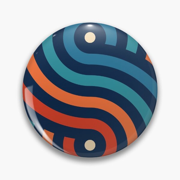 Item preview, Retro Eight designed and sold by Texterns.