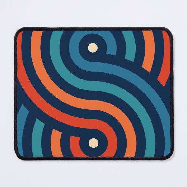 Item preview, Retro Eight designed and sold by Texterns.