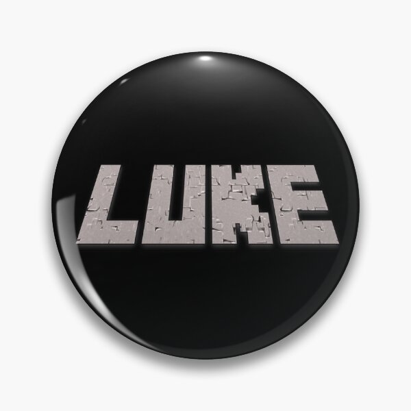Item preview, Luke perfect gift for gamers Like Luke designed and sold by Urosek.