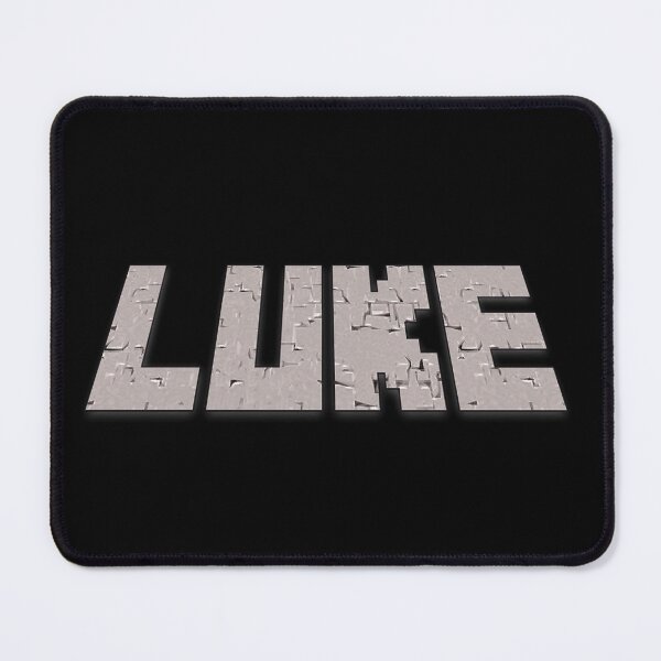 Item preview, Luke perfect gift for gamers Like Luke designed and sold by Urosek.