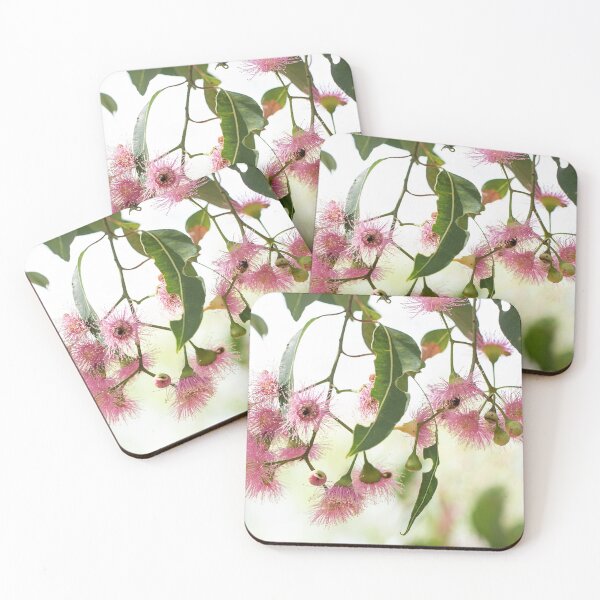 Item preview, Pink Marri - Western Australia designed and sold by Life Images by Jill .