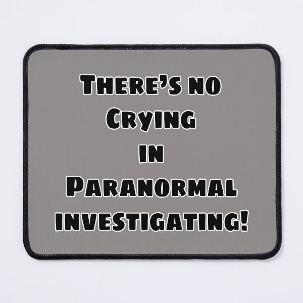 Item preview, No Crying! (Black) designed and sold by blakcirclegirl.
