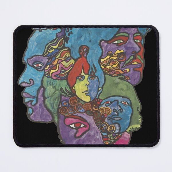 Item preview, Love, Forever Changes Classic designed and sold by JamesDwayne.