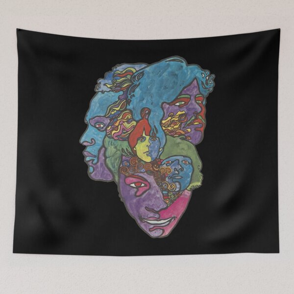 Item preview, Love, Forever Changes Classic designed and sold by JamesDwayne.